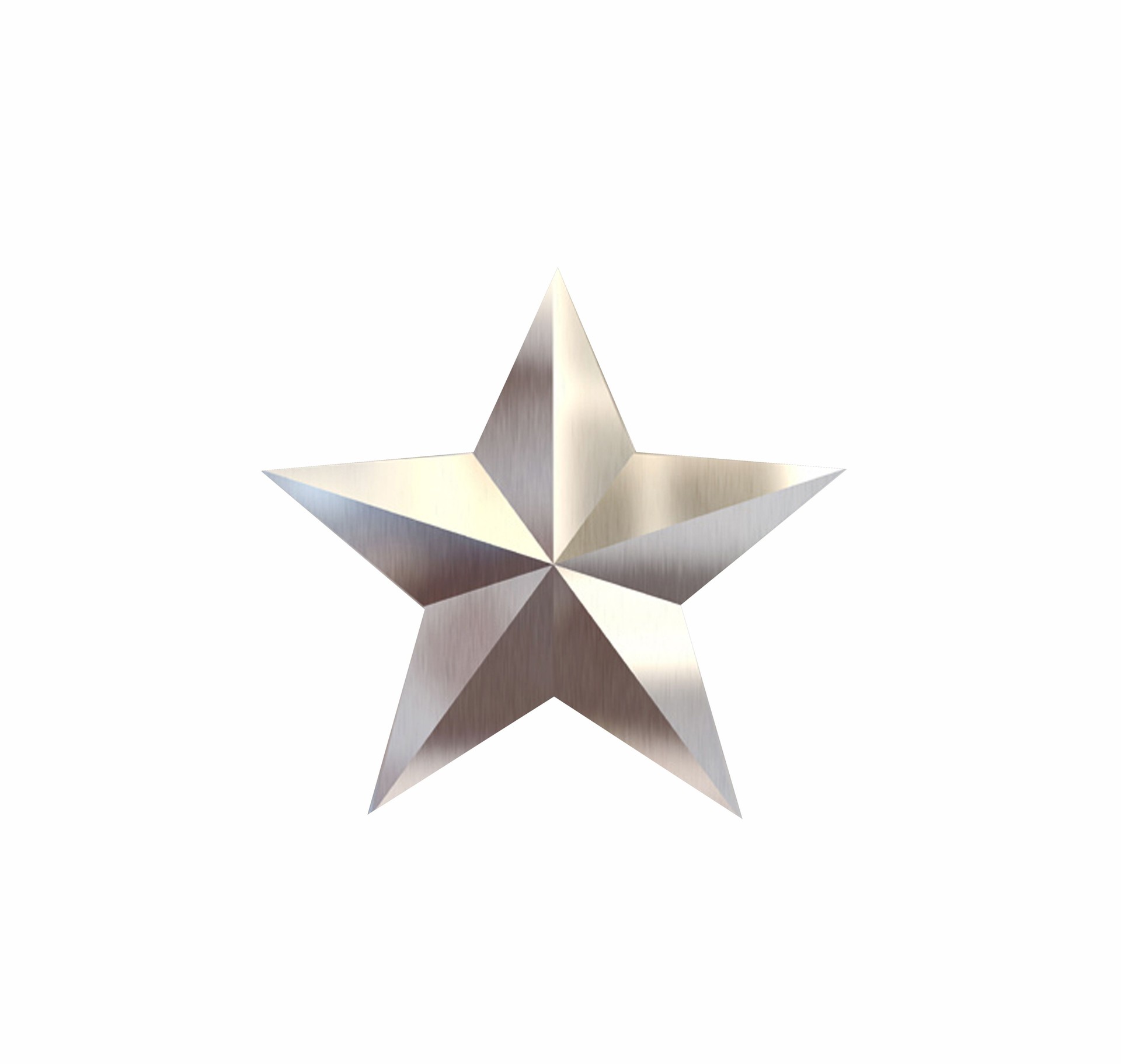 silver star